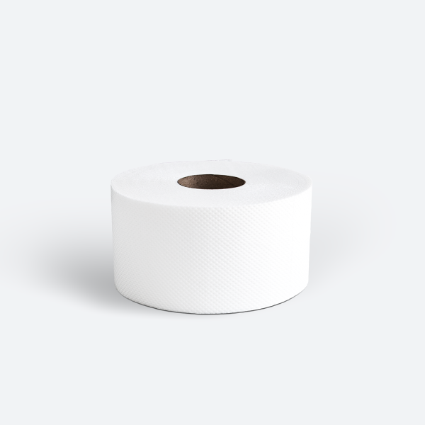Toalet papir Mini Jumbo R-300