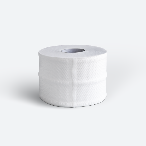 Toalet papir Smart Roll Classic, Centralno izvlačenje 120m