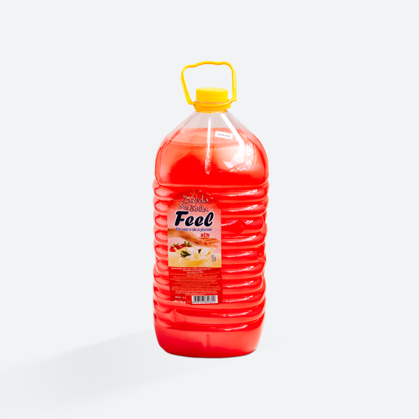 Tečni sapun 5l